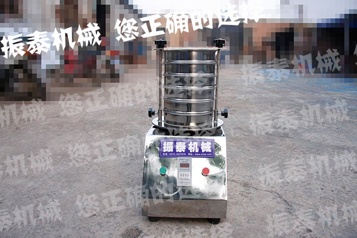 防腐蝕塑料震動篩
                
